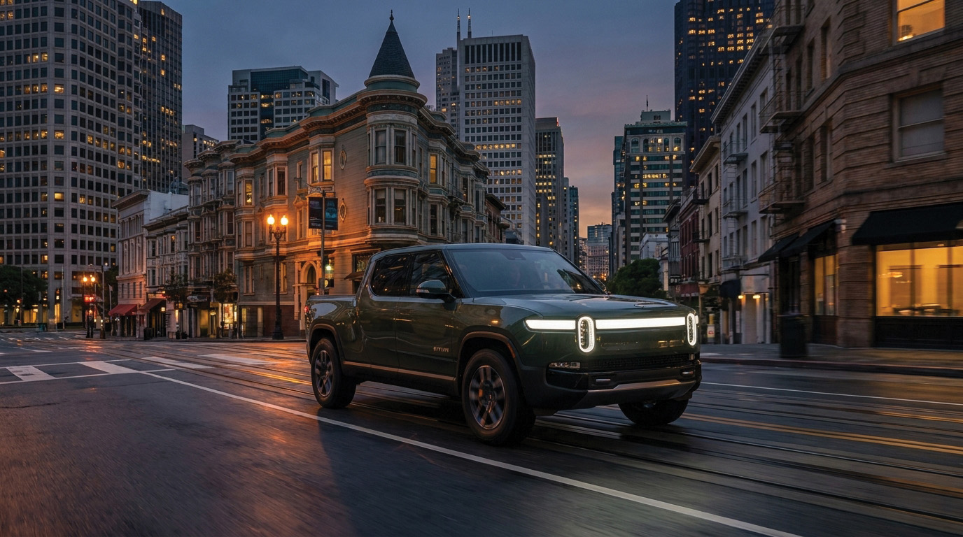 Rivian